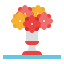 Flowers アイコン 64x64