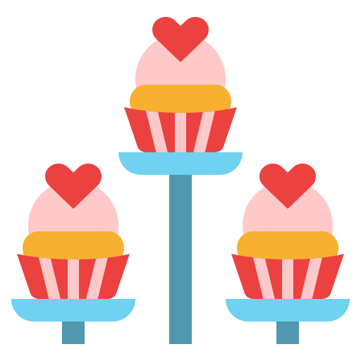 Cupcakes icon