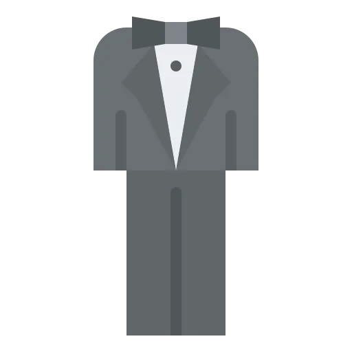 Tuxedo 图标