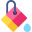 Paint bucket 图标 64x64