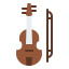Violin アイコン 64x64