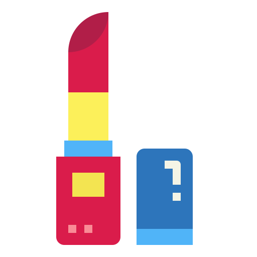 Lipstick 图标
