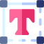 Text box 图标 64x64