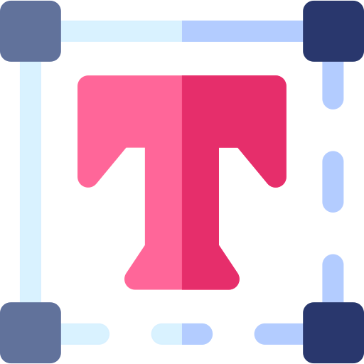 Text box icon