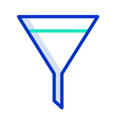 Filter icon