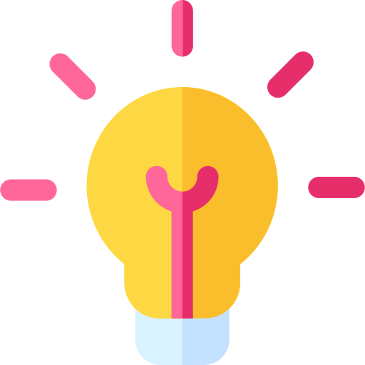 Idea 图标