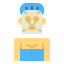 Mask icon 64x64