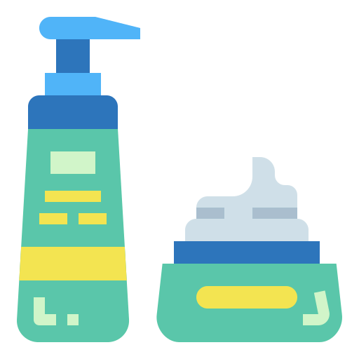 Moisturizer 상