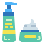 Moisturizer icon 64x64