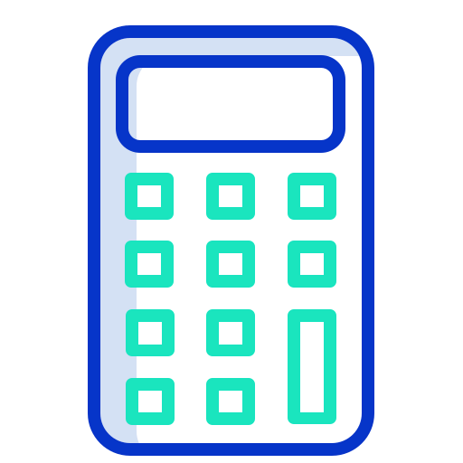 Calculator icon