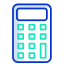 Calculator icon 64x64