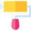 Paint roller 图标 64x64