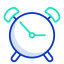 Alarm icon 64x64