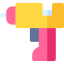 Glue gun 图标 64x64