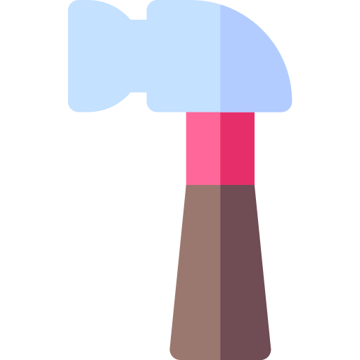 Hammer icon