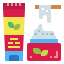 Scrub icon 64x64