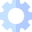 Gear 图标 64x64