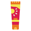 Sunscreen icon 64x64