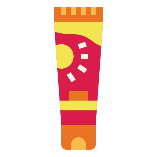 Sunscreen biểu tượng