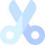 Scissors 图标 64x64