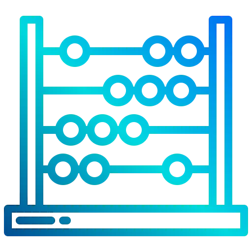 Abacus icon