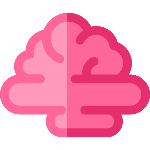 Brain icon