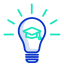 Brightening icon 64x64