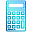 Calculator Ikona 64x64