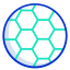 Football icon 64x64