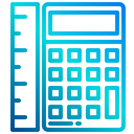 Calculator icon