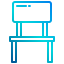 Chair ícone 64x64