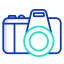 Camera icône 64x64