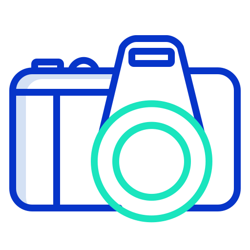Camera icon