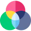 Rgb 图标 64x64