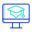 Online icône 64x64