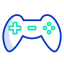Game controller іконка 64x64