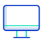 Computer icône 64x64