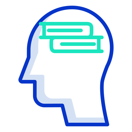 Read icon