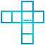Crossword Symbol 64x64