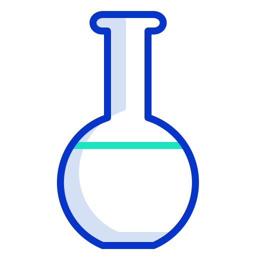 Flask ícono