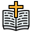 Bible Ikona 64x64