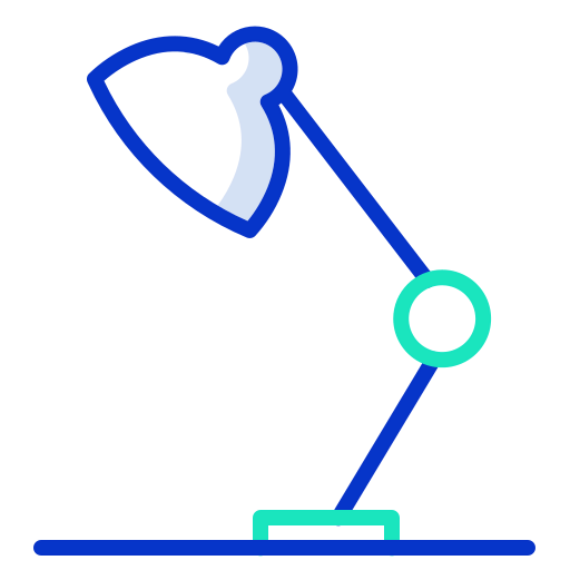 Lamp 图标