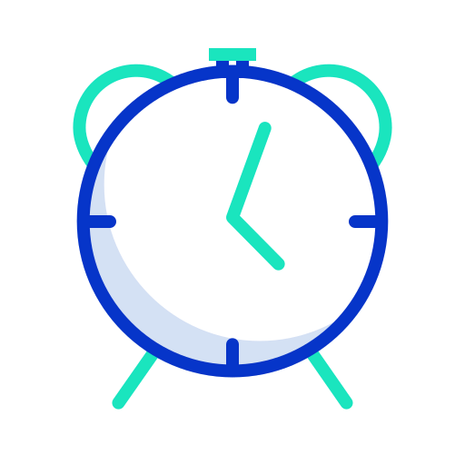 Alarm 图标