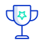 Trophy icône 64x64