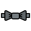 Bow tie Ikona 64x64