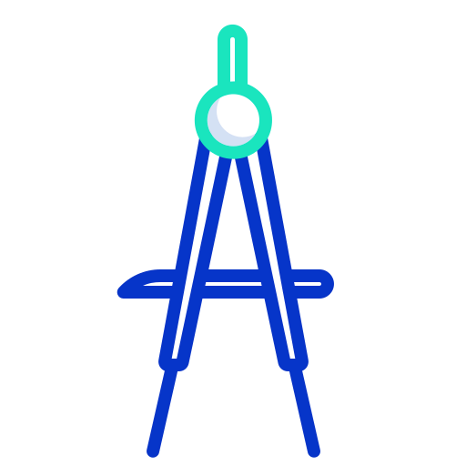 Compass icon