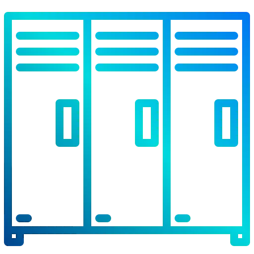 Locker icône