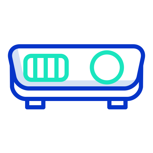 Projector 图标