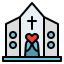 Church Ikona 64x64