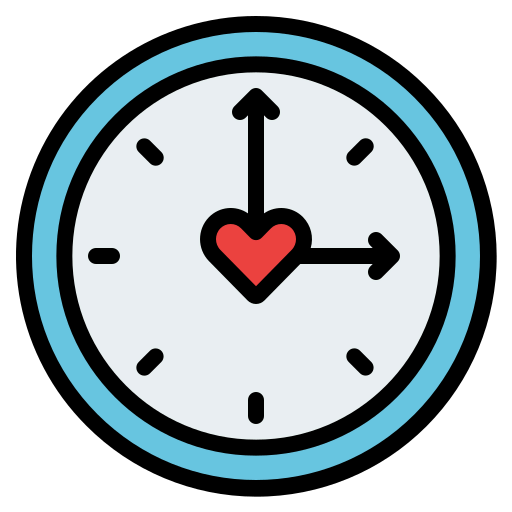 Time icon